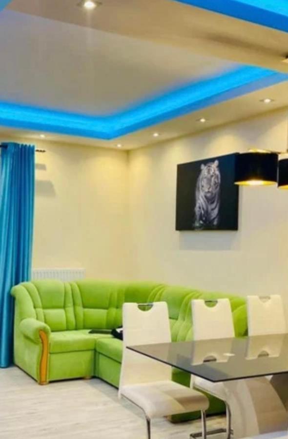 Holiday Park Lloret de Mar Extérieur photo