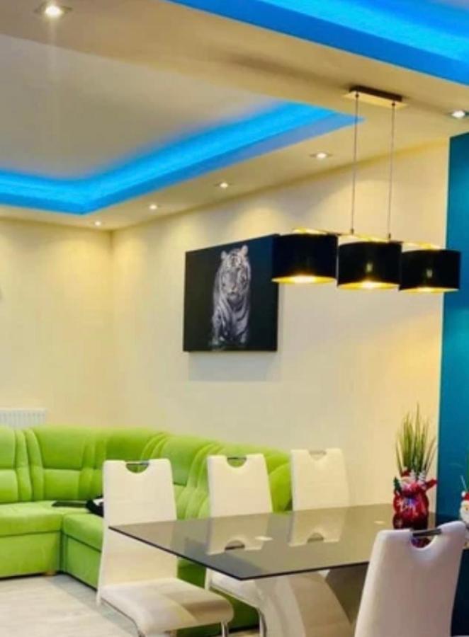 Holiday Park Lloret de Mar Extérieur photo